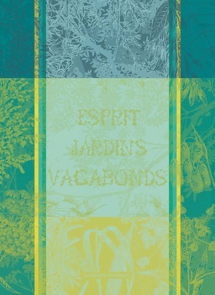 Geschirrhandtuch Esprit Jardins Prairie