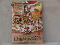 Keimsprossen Mungbohnen Keimsprossen Mungbohnen