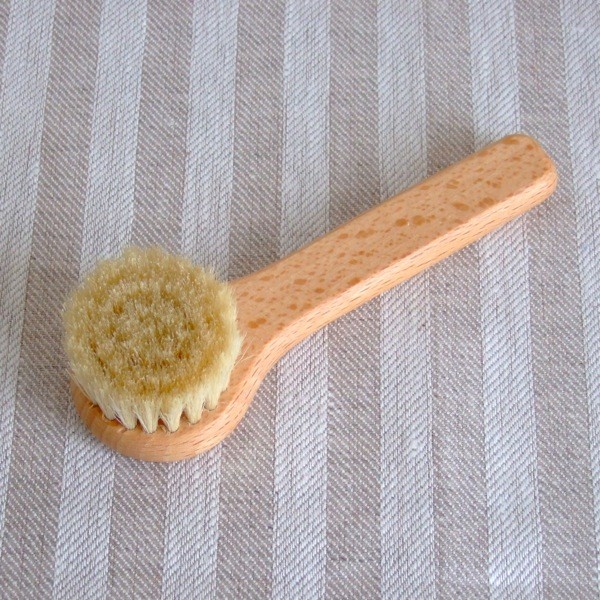 Champignonbürste