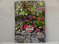 Blumenmischung Lüneburger Blütenträume Blumenmischung Lüneburger Blütenträume