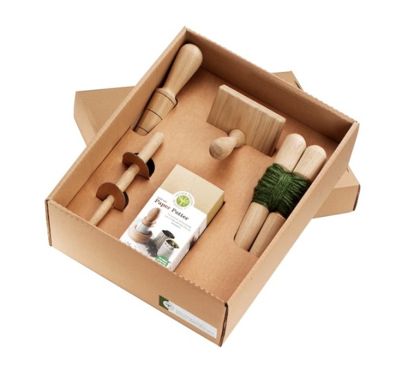 Aussaat-Set - JETZT IM ANGEBOT!