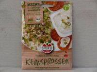 Keimsprossen Milde Mischung Keimsprossen Milde Mischung