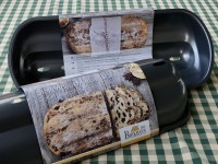 Stollen Backhaube Stollen Backhaube