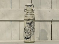 Soulbottles Jellyfish in the Bottle Soulbottles Jellyfish in the Bottle