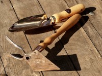 Geschenkset Kupferwerkzeug Geschenkset Kupferwerkzeug
